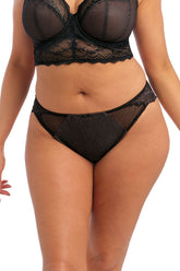 Charley Brazilian Brief